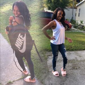 Meet your Posher, Dayannah